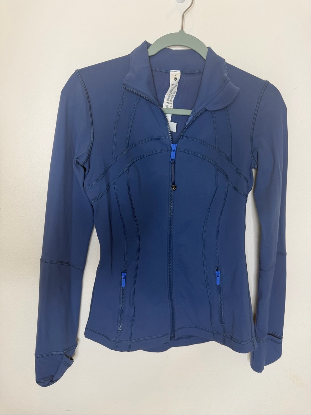 lululemon athletica Define Full-Zip Jacket
